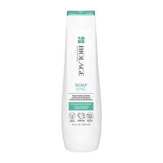 Matrix Biolage Scalp Sync Anti-Dandruff Shampoo