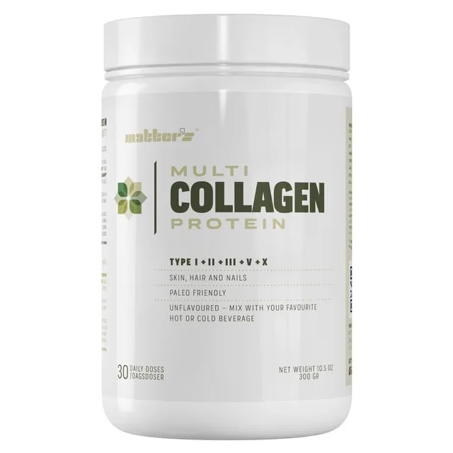 Matters Multi-Collagen