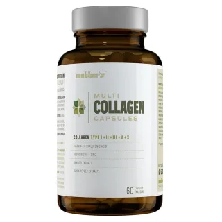 Matters Multi Collagen + Vitamin C & Hyaluron