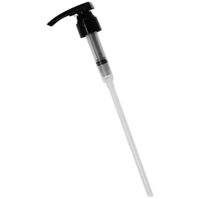Nioxin Pump Black