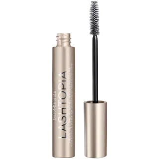 bareMinerals LASHTOPIA Mega Volume Mineral-Based Mascara Black