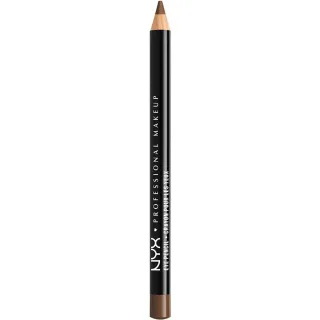 NYX Professional Makeup Eye Pencil Medium Brown