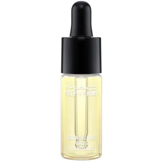 MAC Cosmetics Prep + Prime Essential Oils Grapefruit And Chamomile