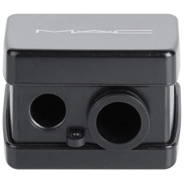 MAC Cosmetics Tools Aesthetic Supplies Pencil Sharpener Universal