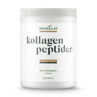 Närokällan Kollagen Peptider