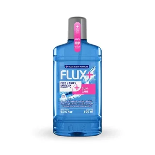 FLUX +Gum Care