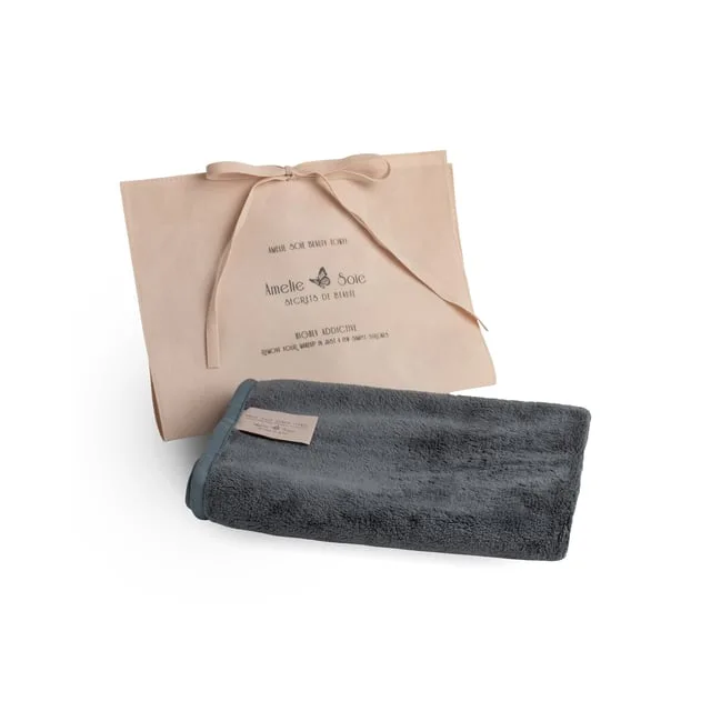 Amelie Soie Beauty Towel You Are Gorgeous