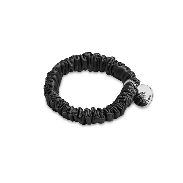Amelie Soie Mini Silk Black
