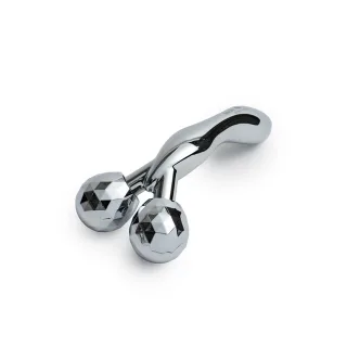 Amelie Soie Diamond Beauty Roller