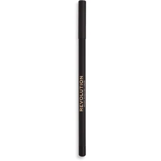 Revolution Beauty London Makeup Revolution Kohl Eyeliner Black