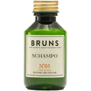 Bruns Schampo Nº05