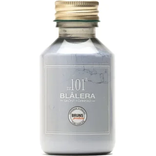 Bruns Blålera Nº101