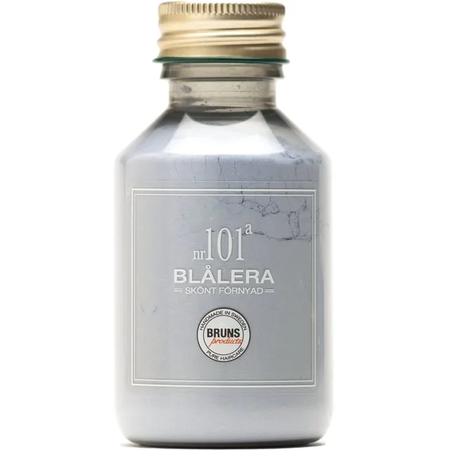 Bruns Blålera Nº101