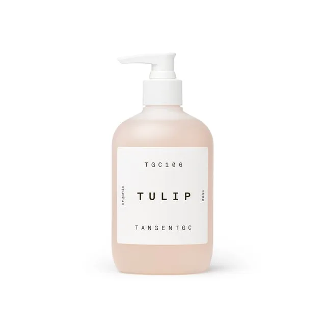 Tangent GC TGC106 Tulip Soap