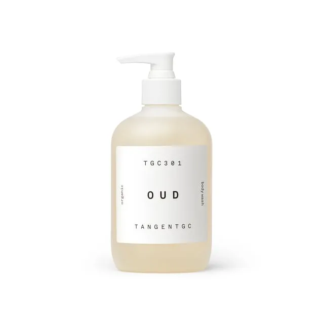 Tangent GC TGC301 Oud Body Wash