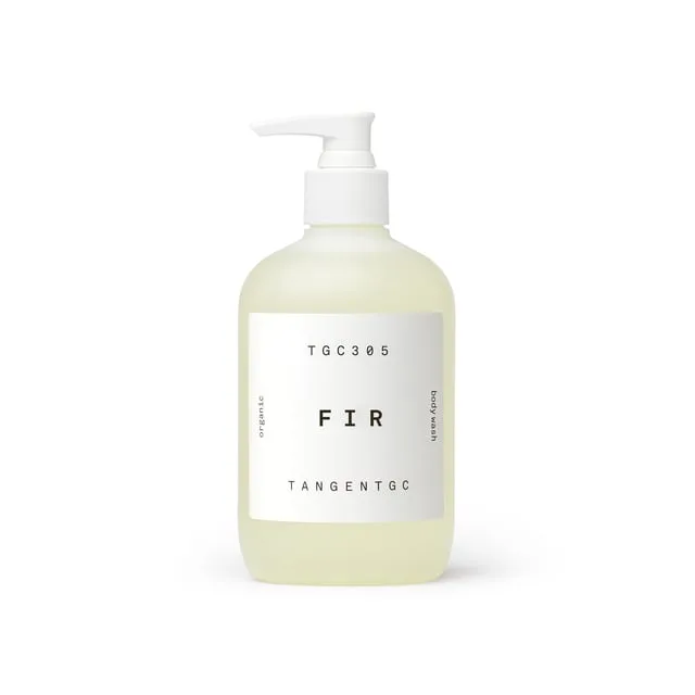 Tangent GC TGC305 Fir Body Wash