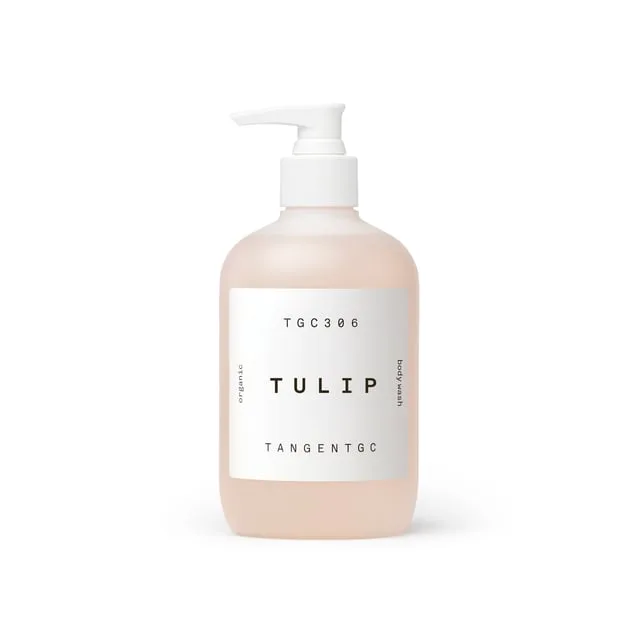 Tangent GC TGC306 Tulip Body Wash