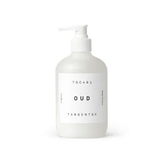 Tangent GC TGC401 Oud Body Lotion
