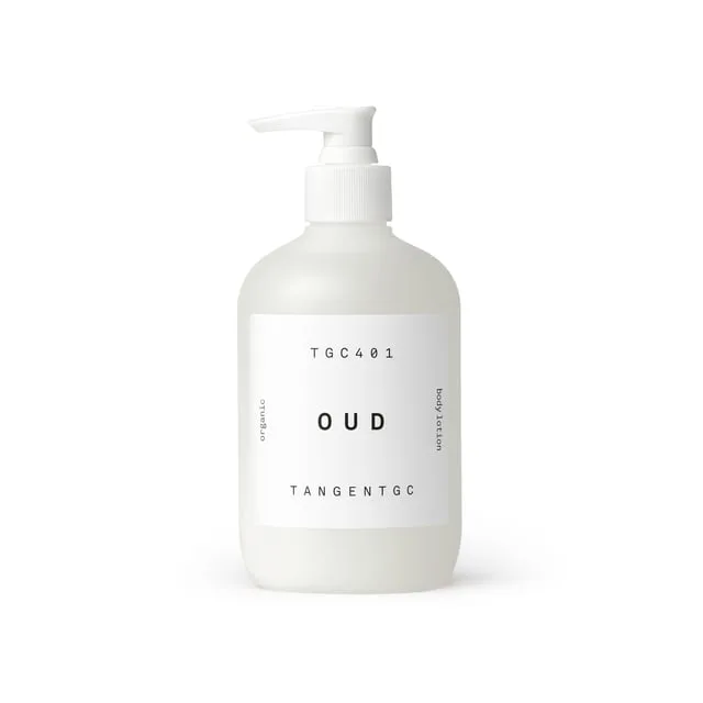 Tangent GC TGC401 Oud Body Lotion