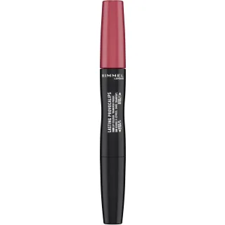 Rimmel Lasting Provocalips Lipstick