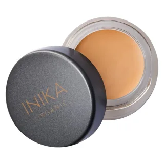 Inika Organic Full Coverage Concealer Tawny