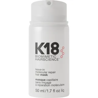 K18 Leave-In Molecular Repair Hair Mask