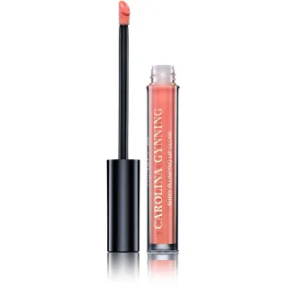 Gynning Beauty Shiny Plumping Lip Gloss Cheeky Friday