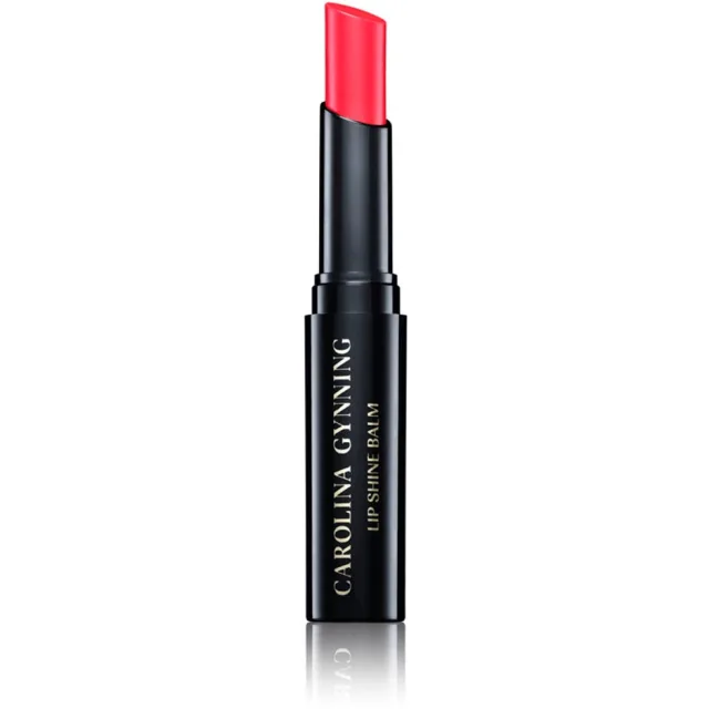 Gynning Beauty Lip Shine Balm Hot Coast