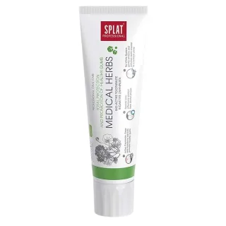 Splat Medical Herbs Tandkräm