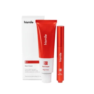 Hismile iD Stain Eraser