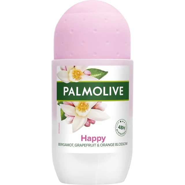 Palmolive Deo Roll-On Happyful