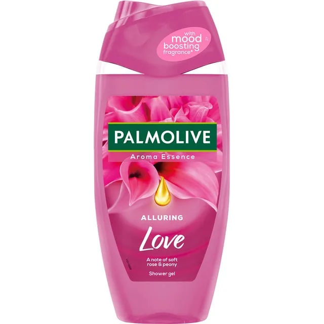 Palmolive Love Shower Gel