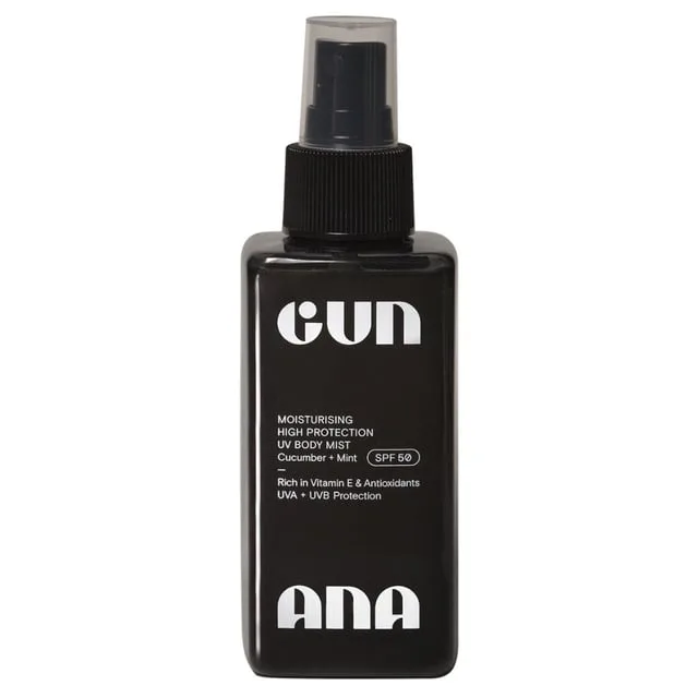 Gun Ana UV Body Mist SPF50