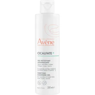 Avène Cicalfate+ Cleanser
