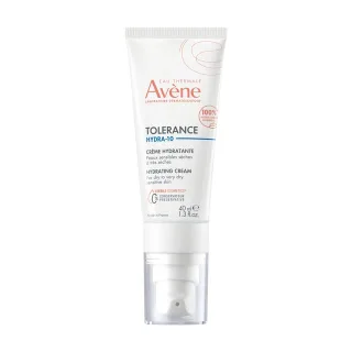 Avène Tolérance HYDRA-10 Hydrating Cream