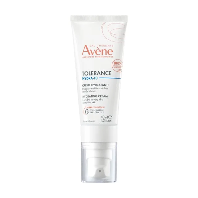 Avène Tolérance HYDRA-10 Hydrating Cream