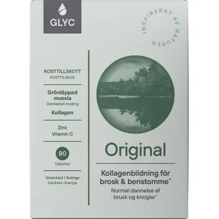 GLYC Original