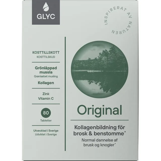GLYC Original