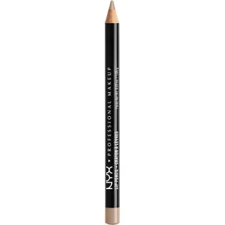 NYX Professional Makeup Slim Lip Pencil Nude Beige