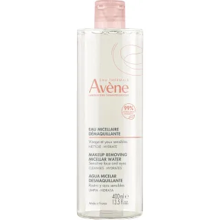 Avène Make Up Remover Micellar Water