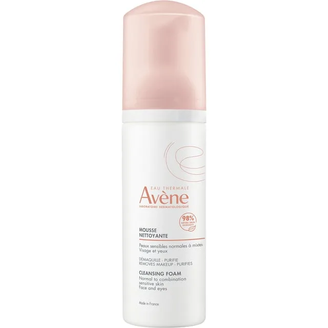 Avène Cleansing Foam