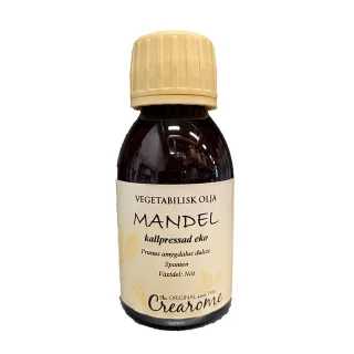 Crearome Mandelolja