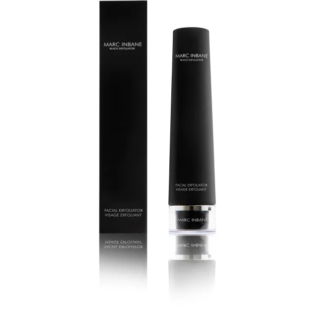 Marc Inbane Black Exfoliator