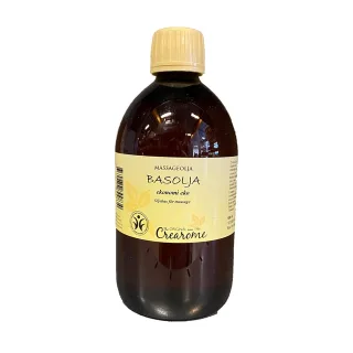 Crearome Basolja