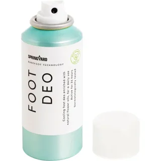 Springyard Foot Deo