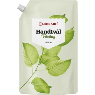 Eldorado Handvål Våräng Refill