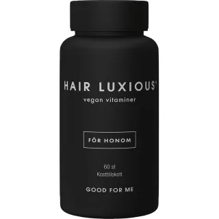 Good For Me Hair Luxious För Honom