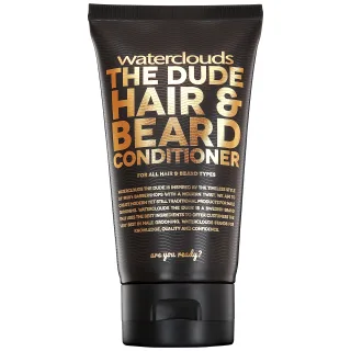 Waterclouds The Dude Hair & Beard Conditioner