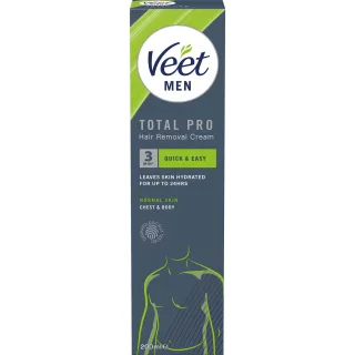 Veet Man Hair Removal Cream