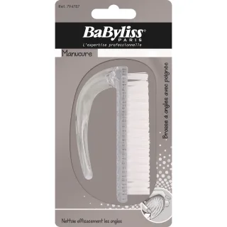 BaByliss Paris Accessories 794787 Nagelborste